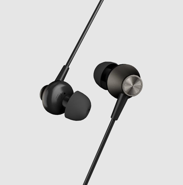 TRUSMI EP02-01 Wired In-Ear Lightning Earphones