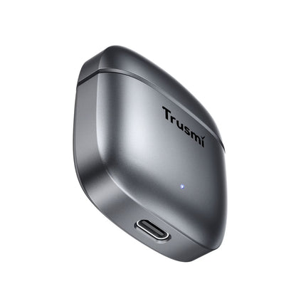 Ecouteur Bluetooth  Sans Fil En Alliage De Zinc Et De Métal
