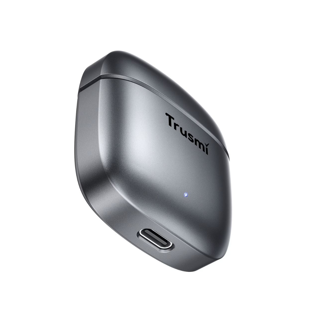 Ecouteur Bluetooth  W15-011 ENC  Sans Fil En Alliage De Zinc Et De Métal