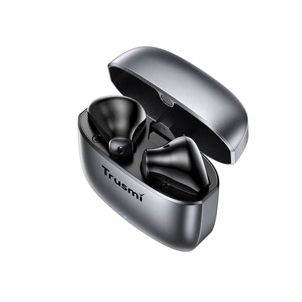 Ecouteur Bluetooth  Sans Fil En Alliage De Zinc Et De Métal