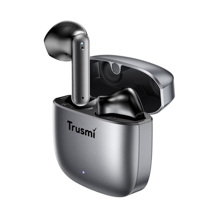 Ecouteur Bluetooth  Sans Fil En Alliage De Zinc Et De Métal