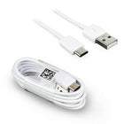 Cable type-c EP-DG950 blanc pour Samsung