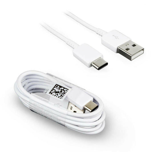 Cable type-c EP-DG950 blanc pour Samsung