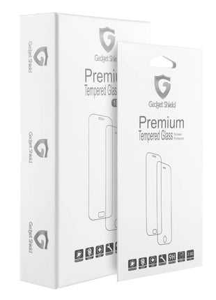 [pack de 10] Film en verre Gadget Shield pour Samsung Galaxy Note 4