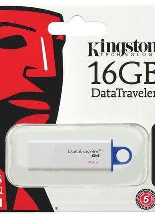 Clé usb Kingston 16GB