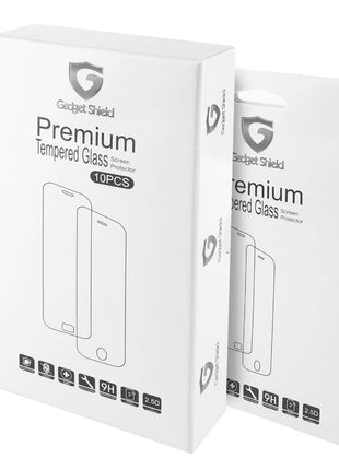 [pack de 10] Film en verre Gadget Shield pour Samsung Galaxy A11