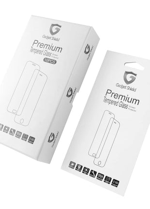 [Pack de 10] Film En Verre Gadget Shield Pour Galaxy A14 4G/5G