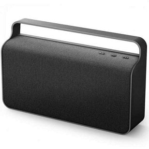 Enceinte Bluetooth Portable HS-456 Double Haut-parleur volume Super Basse
