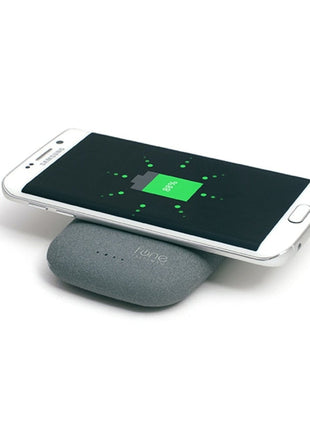 Chargeur a induction -  Qistone 2 sans fil