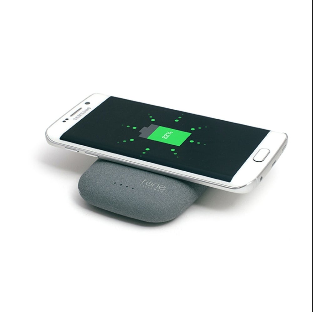 Chargeur a induction -  Qistone 2 sans fil