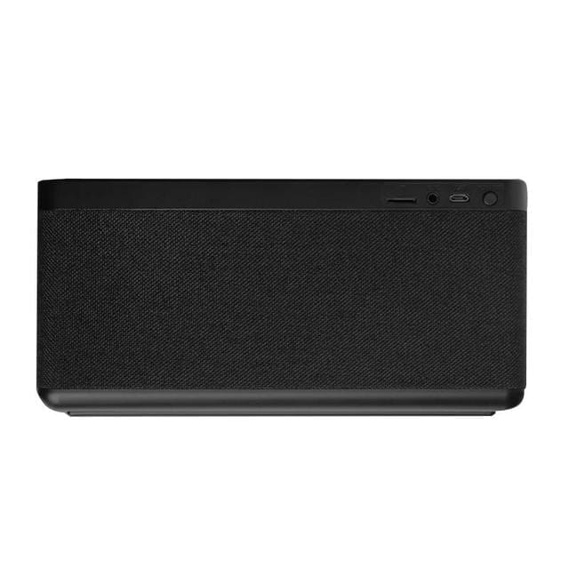 Enceinte bluetooth Vidson noir