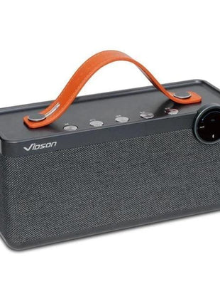 Enceinte bluetooth Vidson noir