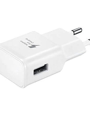 Adaptateur secteur EP-TA20E/A10EWE fast charger pour Samsung