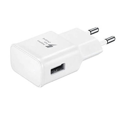 Adaptateur secteur EP-TA20E/A10EWE fast charger pour Samsung