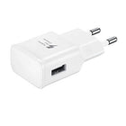 Adaptateur secteur EP-TA20E/A10EWE fast charger pour Samsung