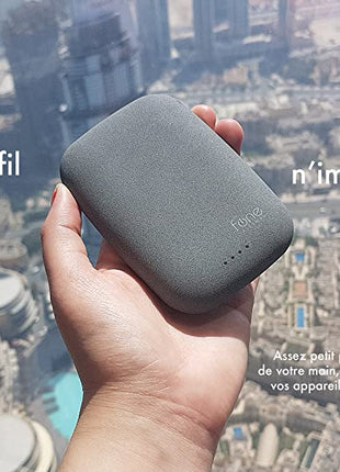 Chargeur a induction -  Qistone 2 sans fil