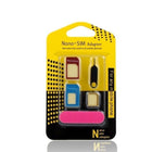 Nano SIM Adaptateur
