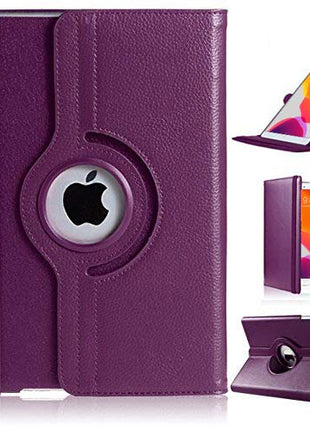 Etui 360 Violet Compatible Pour iPad Pro 10.5" (2017)