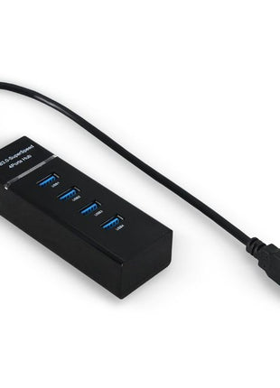 Adaptateur Repartiteur 3.0 Multi 4 Ports -Input USB