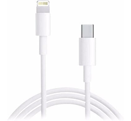 Pack de 10 Cable Type C Vers Lightning 1M Compatible Pour iPhone
