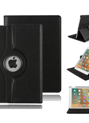 Etui 360  Noir Compatible Pour iPad  Tab A7 lite T220/T225