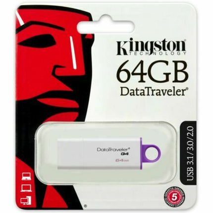 Clé usb Kingston 64GB