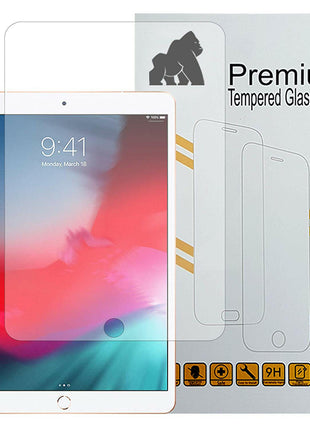 Film en verre Gorilla Tech pour Apple iPad Air/Air2