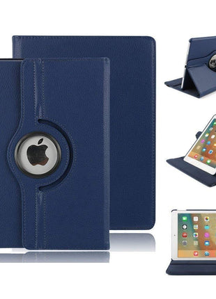 Etui 360 Blue Compatible Pour Samsung Galaxy Tab A9 Plus 11''(SM-X210 /X215/ X216