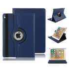 Etui 360 Blue Compatible Pour Samsung Galaxy Tab A9 Plus 11''(SM-X210 /X215/ X216