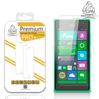 Gorilla Tech premium tempered glass for Nokia Lumia 730/735