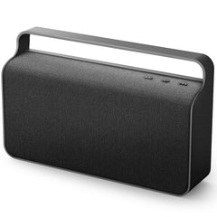 Bluetooth speaker black