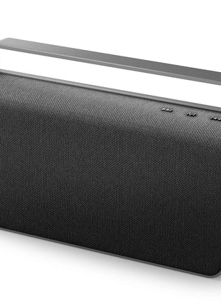 Enceinte bluetooth noir