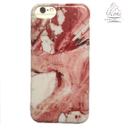 Coque en gel pink marble granite Gorilla Tech pour Samsung Galaxy S8