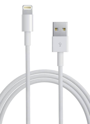 Cable Type C Vers Lightning 1M Compatible Pour Apple iPhone