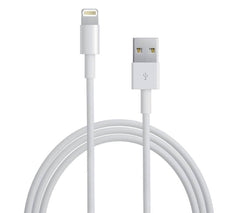 Cable Type C Vers Lightning 1M Compatible Pour Apple iPhone