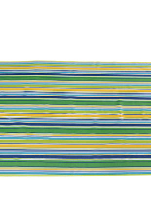 Tapis de pique-nique d'été imperméable Vert 195x200cm