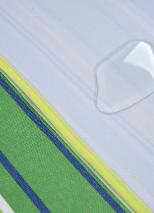 Tapis de pique-nique d'été imperméable Vert 195x200cm
