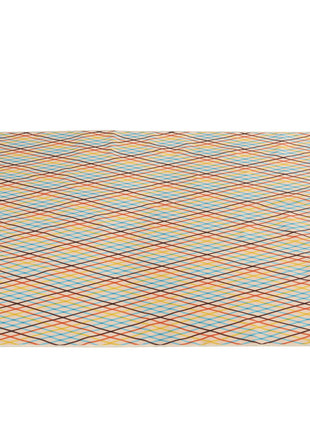 Tapis de pique-nique d'été imperméable Beige 145x200cm