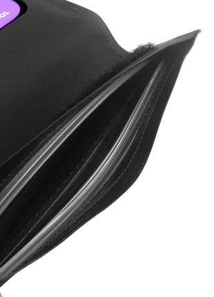 Support  Téléphone 2 en 1 Ecran Tactile-Rotation 360 Degré  Waterproof pour Vélo et Bicyclette
