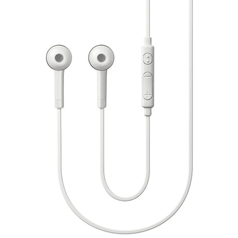 Écouteur blanc EO-EG900Bb pour Samsung