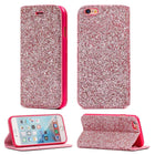 Etui Slim Glitter Gorilla Tech Rose Pour Samsung Galaxy j5
