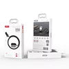 Chargeur Voiture / Prise Allume cigare Multifonctionnel XO Fast Charger 4 Entrées Avec Puce PD Et Chargeur AirPod