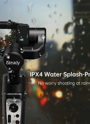 Selfie stick /Trepied Ysteady  pour smartphone IOS android