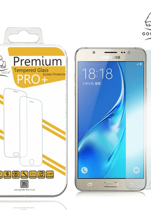 Film en verre Gorilla Tech pour Sony Xperia XZ3