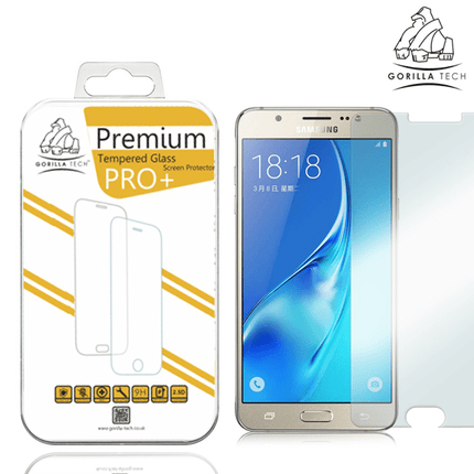 Film en verre Gorilla Tech pour Sony Xperia XZ3