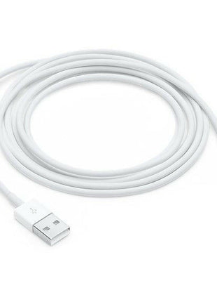 Cable USB - Lightning 2M Compatible Pour Apple iPhone