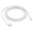 Cable USB - Lightning 2M Compatible Pour Apple iPhone