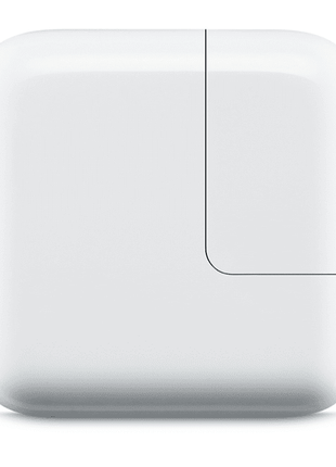 Adaptateur Secteur MD836ZM/A 12 Watts Pour Apple iPads