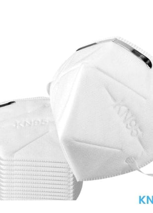 Masque de protection KN95 (boite de 10)