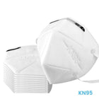Masque de protection KN95 (boite de 10)